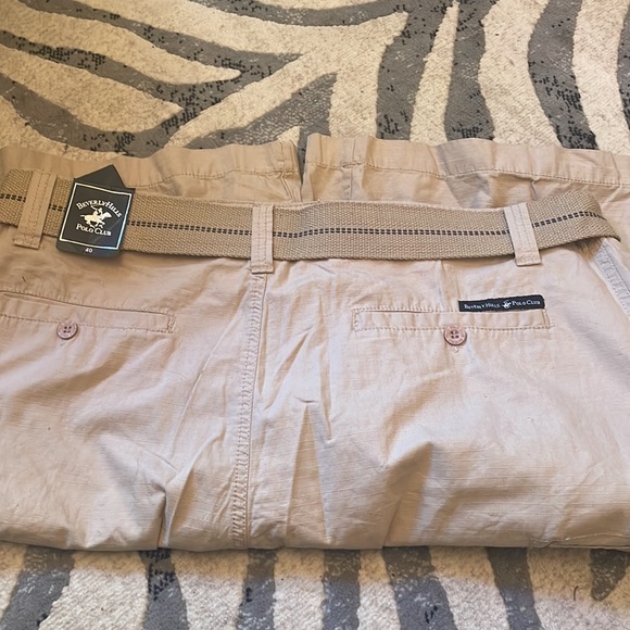 NWT MENS CARGO SHORTS *PICK 2 FOR $40 - Picture 3 of 6
